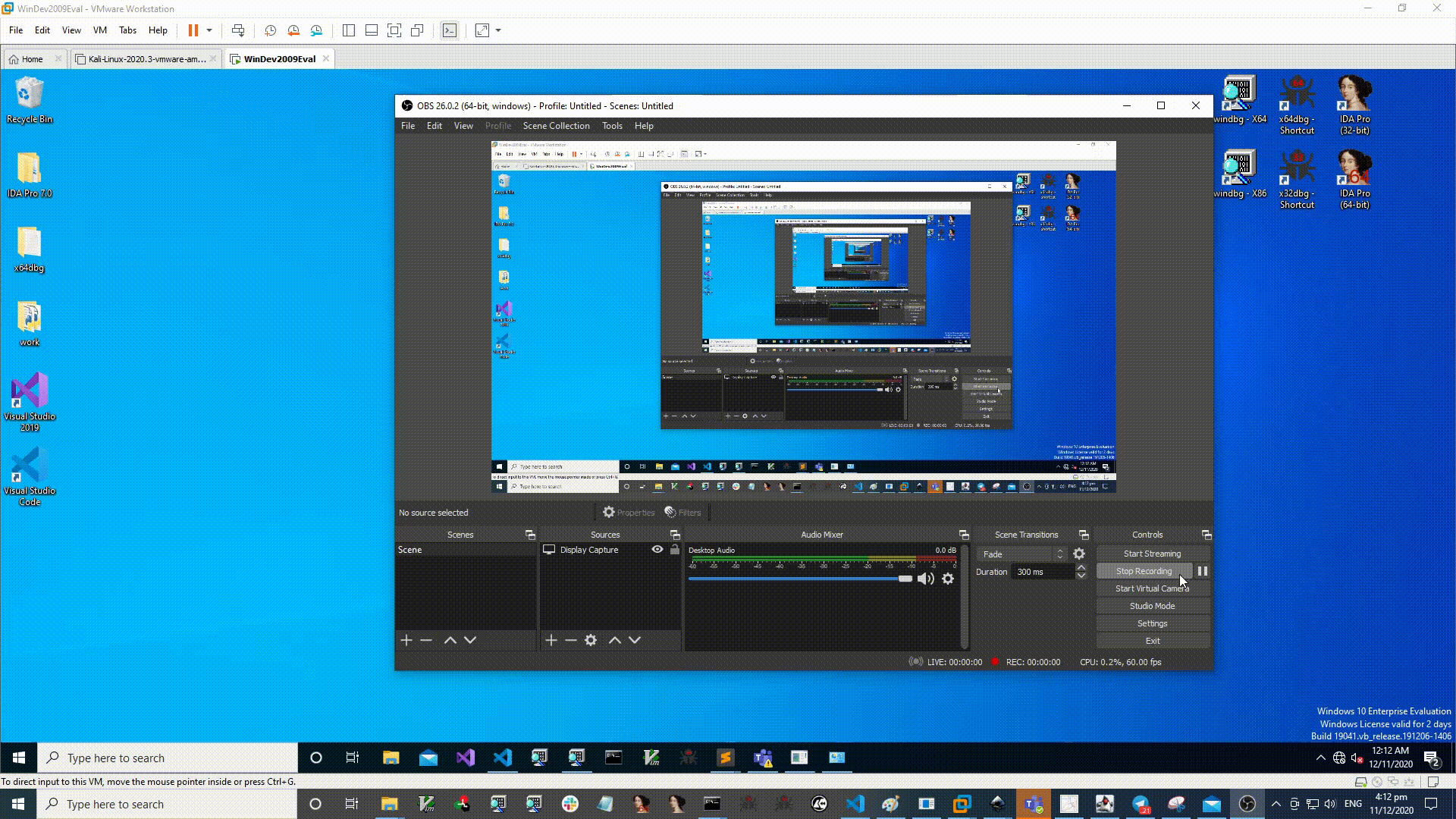 video
